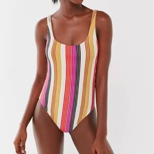 Billabong One piece